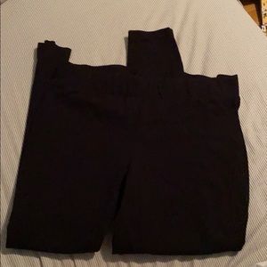 Torrid premium leggings